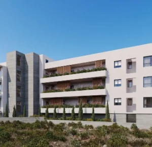 1 Bedroom Apartment for Sale in Tombs Of the Kings, Paphos District