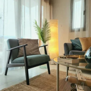 3 Bedroom Apartment for Sale in Aradippou, Larnaca District