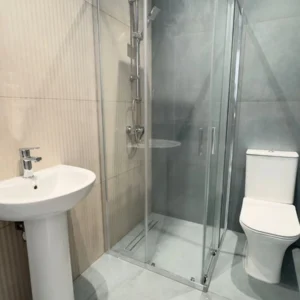 2 Bedroom Apartment for Sale in Aradippou, Larnaca District
