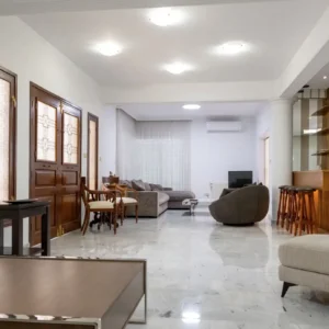 4 Bedroom House for Rent in Limassol – Agios Athanasios