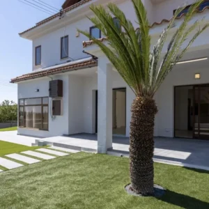 5 Bedroom House for Rent in Mouttagiaka, Limassol District