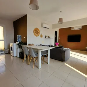 3 Bedroom Apartment for Rent in Pervolia Larnacas