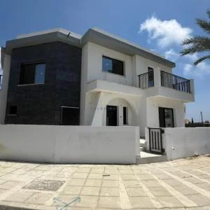 4 Bedroom House for Sale in Kiti, Larnaca District