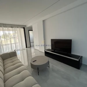 2 Bedroom Apartment for Rent in Vergina, Larnaca District
