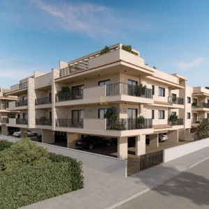 1 Bedroom Apartment for Sale in Kiti, Larnaca District