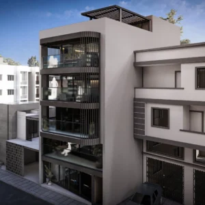 Building for Sale in Limassol – Agia Zoni