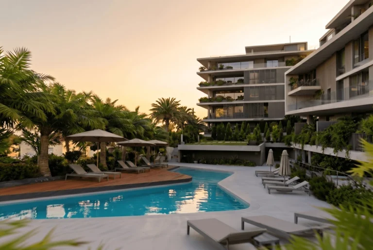 Cheap Apartments for Sale Limassol up to 700000 euro