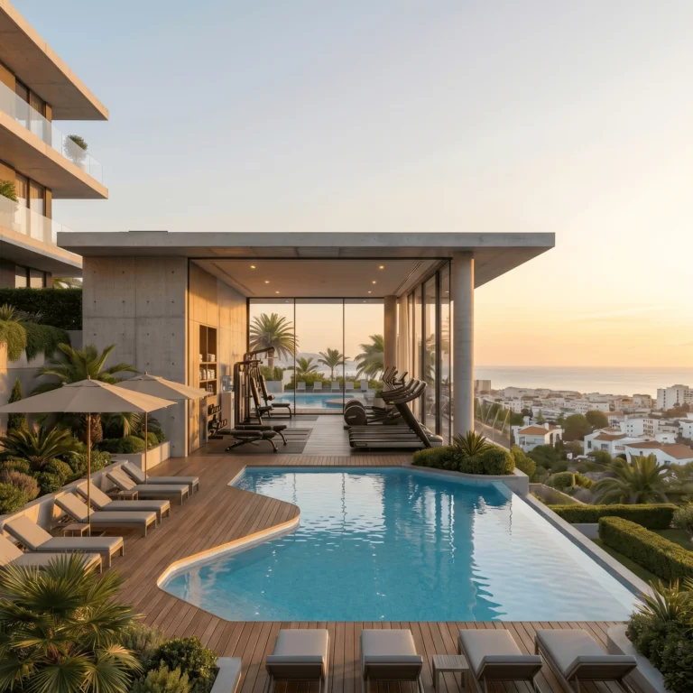 Cheap Apartments for Sale Limassol up to 700000 euro