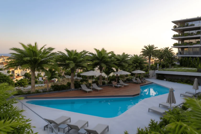 Cheap Apartments for Sale Limassol up to 700000 euro