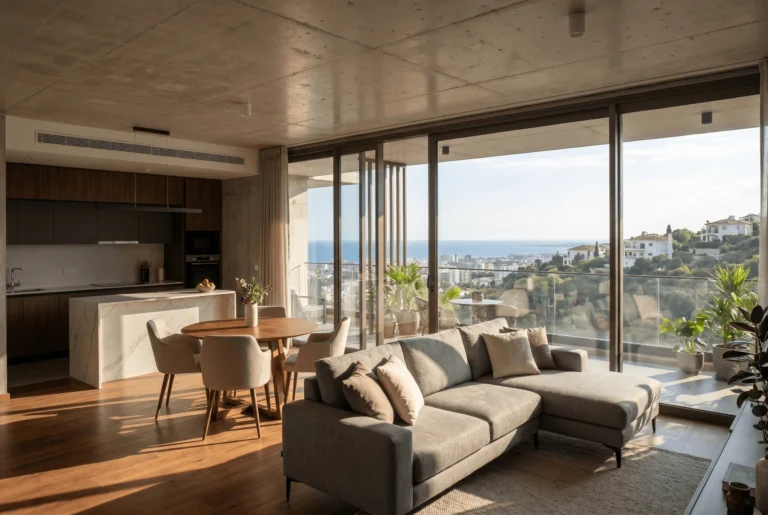 Cheap Apartments for Sale Limassol up to 700000 euro