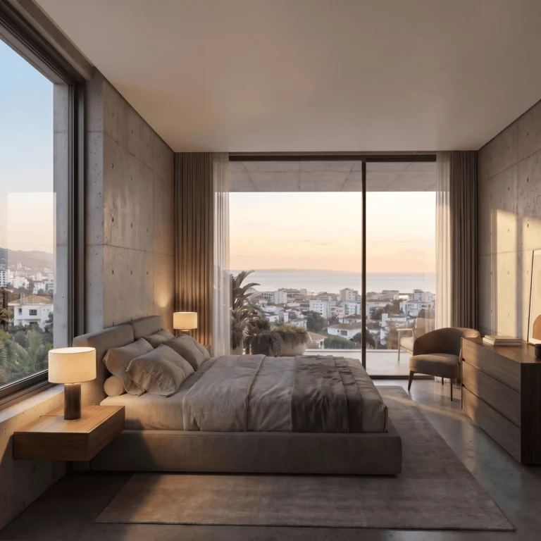 Cheap Apartments for Sale Limassol up to 700000 euro