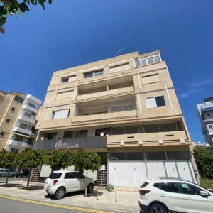Building for Sale in Limassol – Agia Zoni