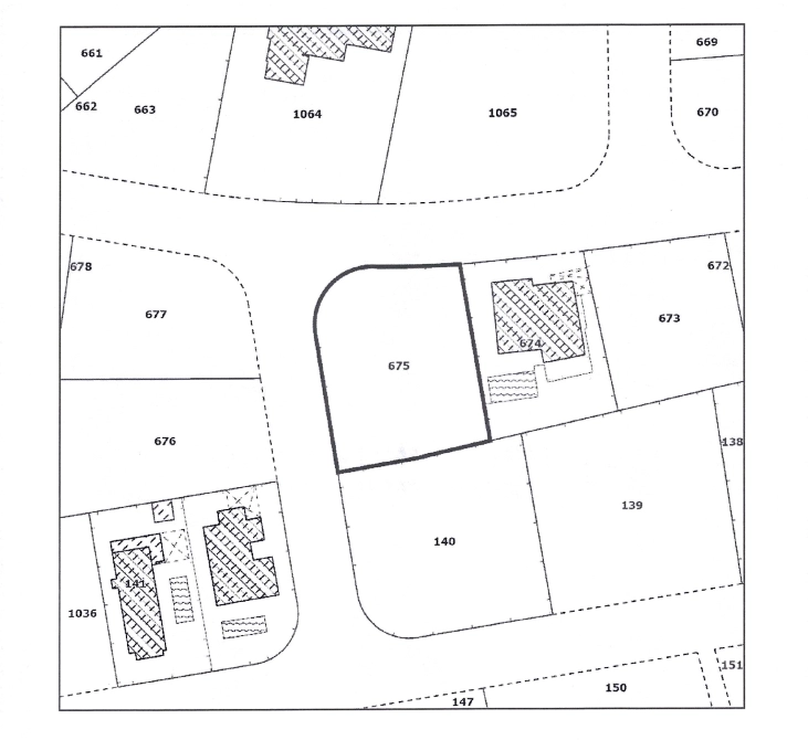 897m² Plot for Sale in Agia Paraskevi, Limassol District