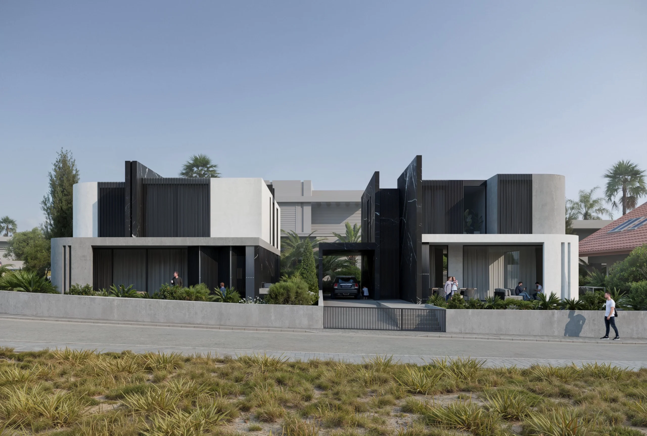 897m² Plot for Sale in Agia Paraskevi, Limassol District