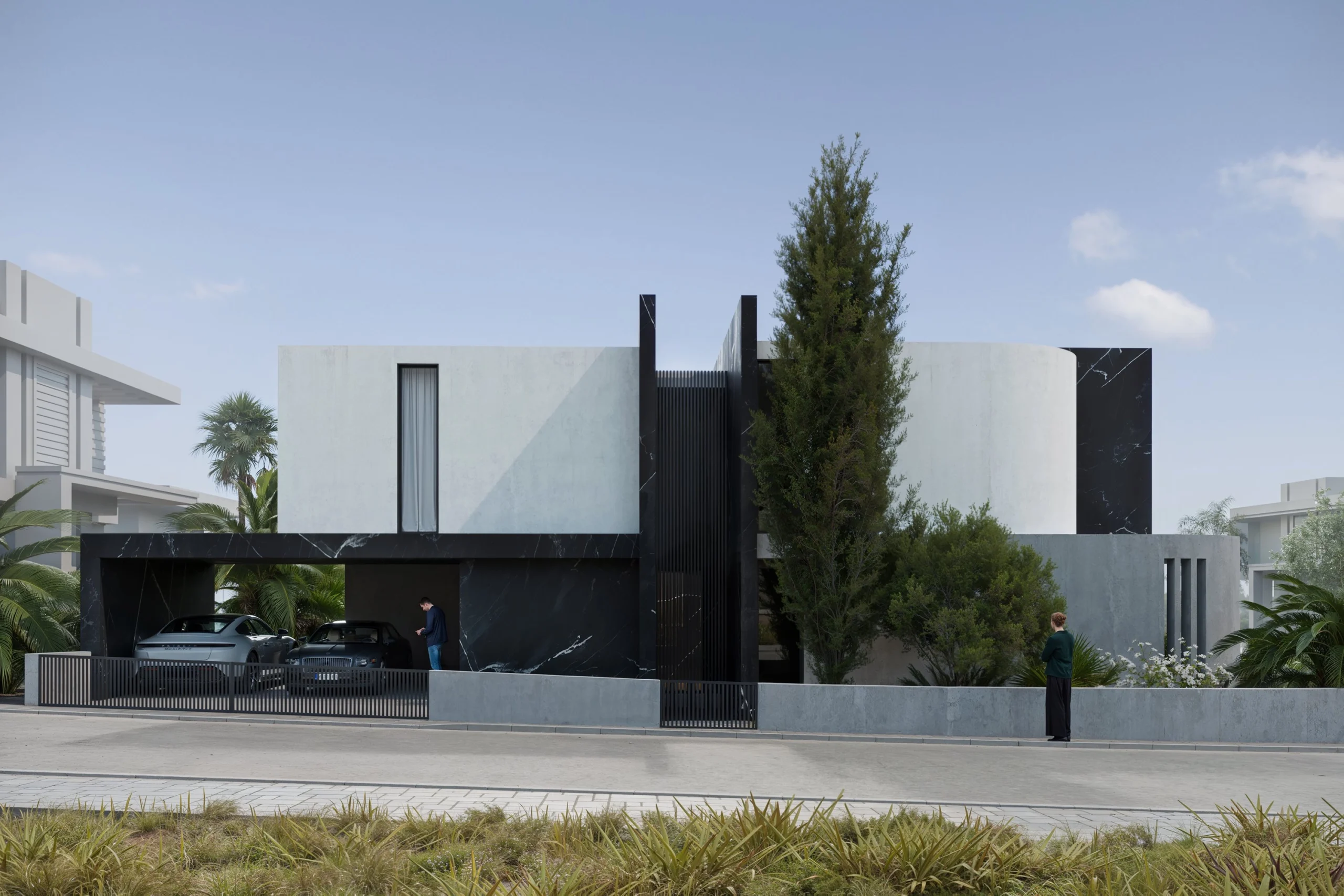 897m² Plot for Sale in Agia Paraskevi, Limassol District