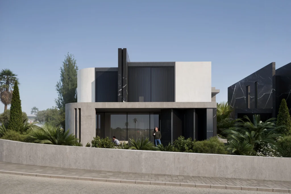 897m² Plot for Sale in Agia Paraskevi, Limassol District