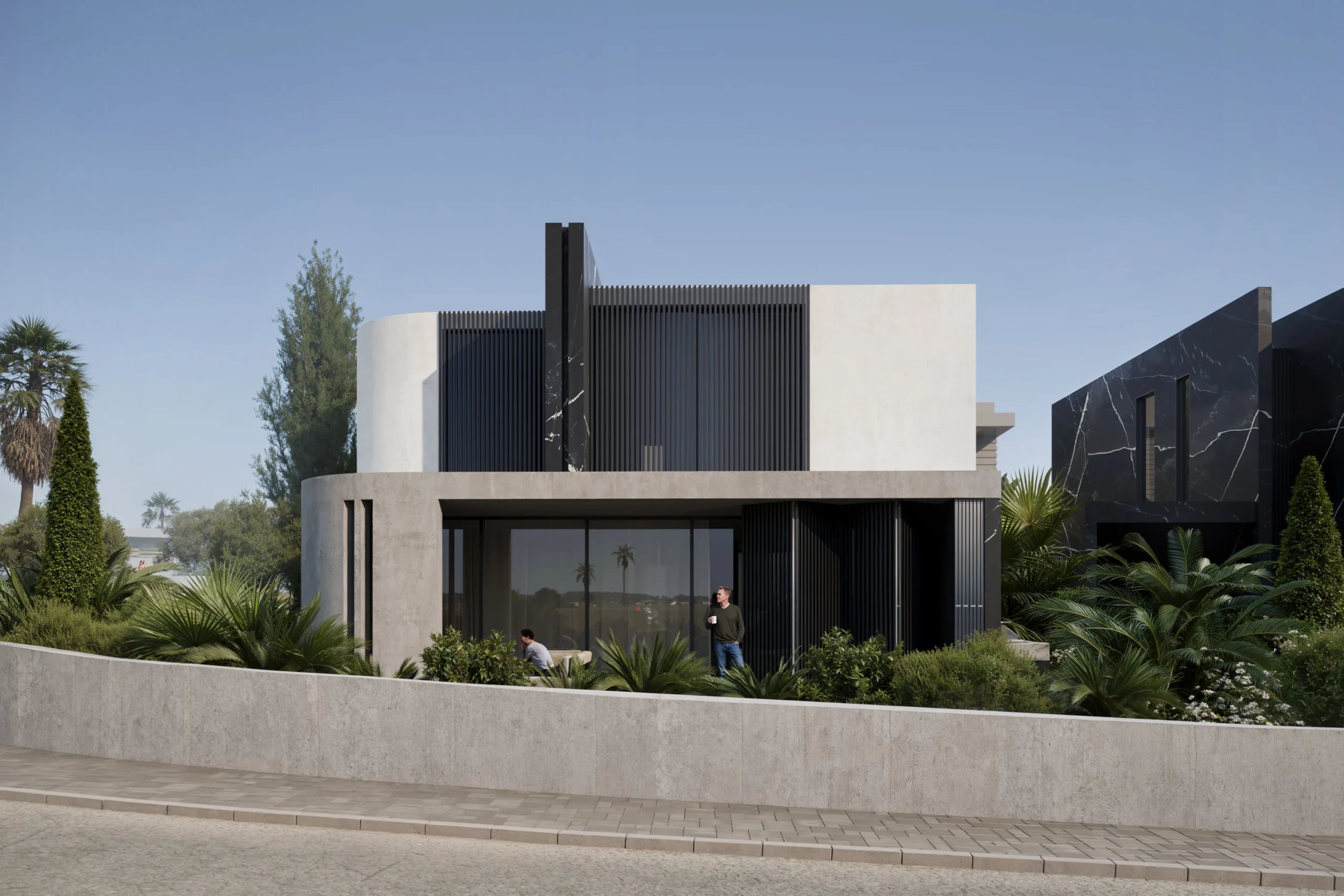 897m² Plot for Sale in Agia Paraskevi, Limassol District