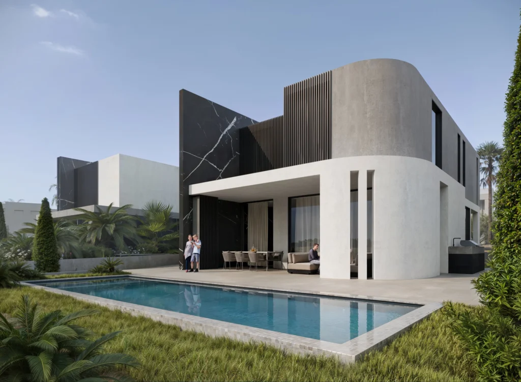 897m² Plot for Sale in Agia Paraskevi, Limassol District