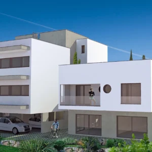 3 Bedroom Apartment for Sale in Agios Tychonas, Limassol District