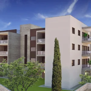 3 Bedroom Apartment for Sale in Limassol District