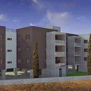 3 Bedroom Apartment for Sale in Limassol District