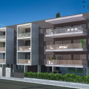 3 Bedroom Apartment for Sale in Limassol District