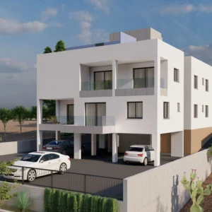 2 Bedroom Apartment for Sale in Ypsonas, Limassol District