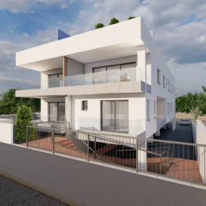 1 Bedroom Apartment for Sale in Ypsonas, Limassol District