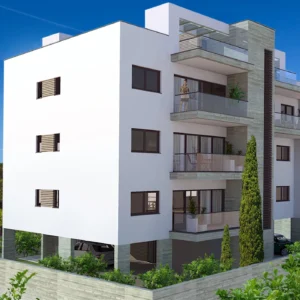 2 Bedroom Apartment for Sale in Limassol – Zakaki