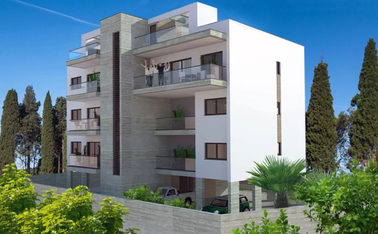 Cheap Apartments for Sale Limassol up to 300000 euro
