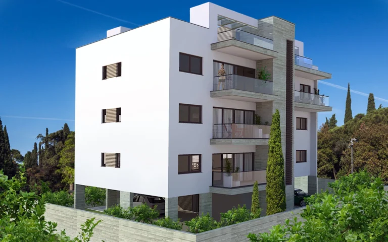 Cheap Apartments for Sale Limassol up to 300000 euro