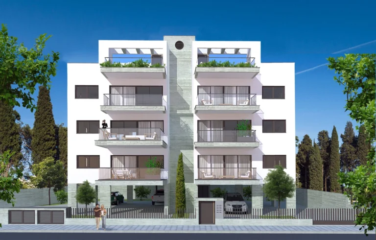 Cheap Apartments for Sale Limassol up to 300000 euro