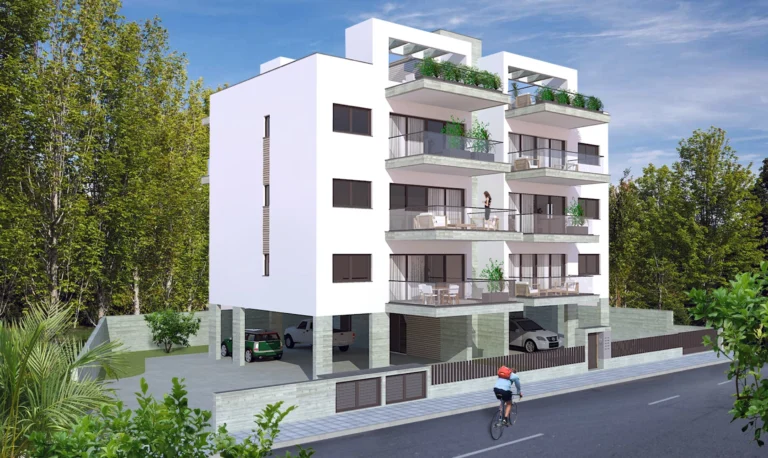 Cheap Apartments for Sale Limassol up to 300000 euro