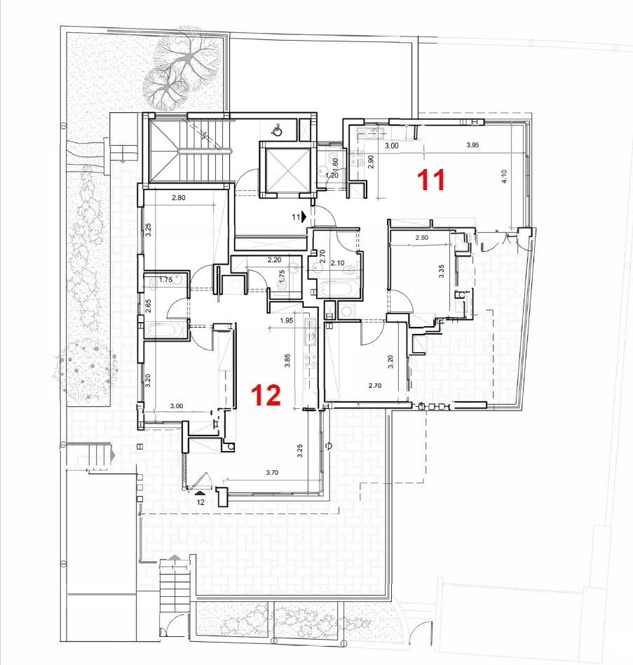 2 Bedroom Apartment for Sale in Limassol – Agia Fyla