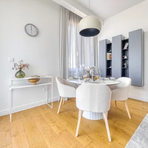 2 Bedroom Apartment for Rent in Potamos Germasogeias, Limassol District