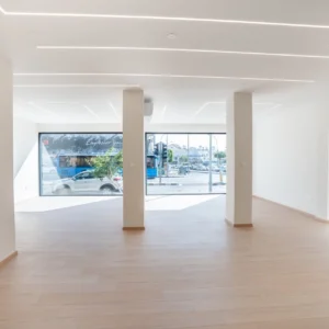 210m² Office for Rent in Limassol – Apostolos Andreas