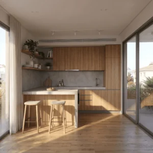3 Bedroom Apartment for Sale in Limassol – Katholiki