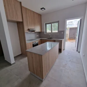 2 Bedroom Apartment for Rent in Paphos – Anavargos