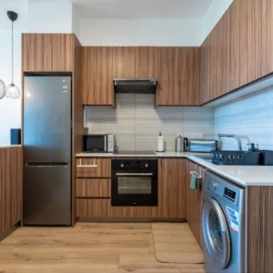 1 Bedroom Apartment for Rent in Larnaca – Sotiros