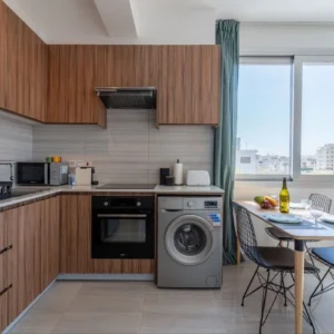 1 Bedroom Apartment for Rent in Larnaca – Sotiros