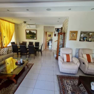 3 Bedroom House for Sale in Mouttagiaka, Limassol District