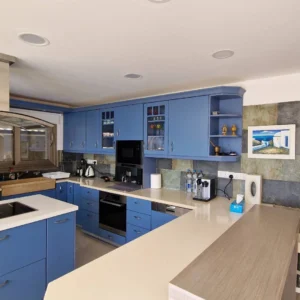 5 Bedroom House for Rent in Agia Triada, Famagusta District