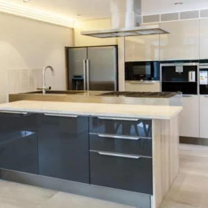 3 Bedroom Apartment for Rent in Germasogeia, Limassol District