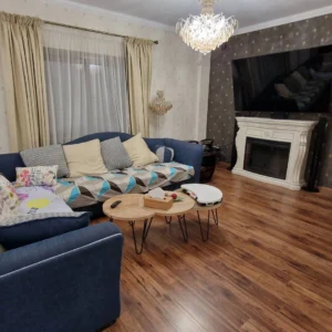4 Bedroom House for Sale in Potamos Germasogeias, Limassol District