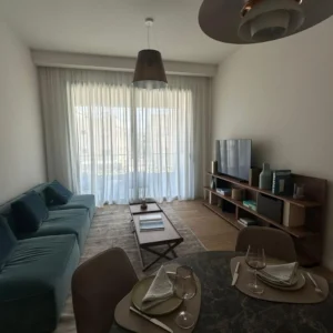 1 Bedroom Apartment for Sale in Germasogeia, Limassol District