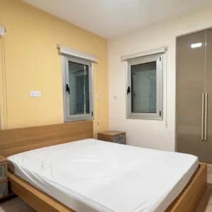 1 Bedroom Apartment for Rent in Limassol – Mesa Geitonia