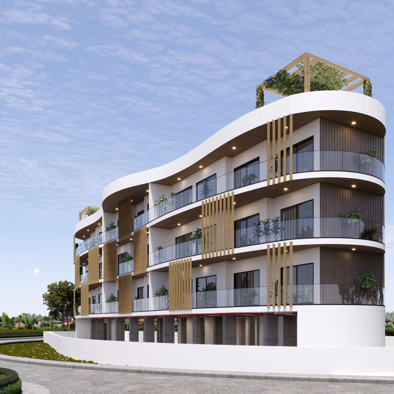 2 Bedroom Apartment for Sale