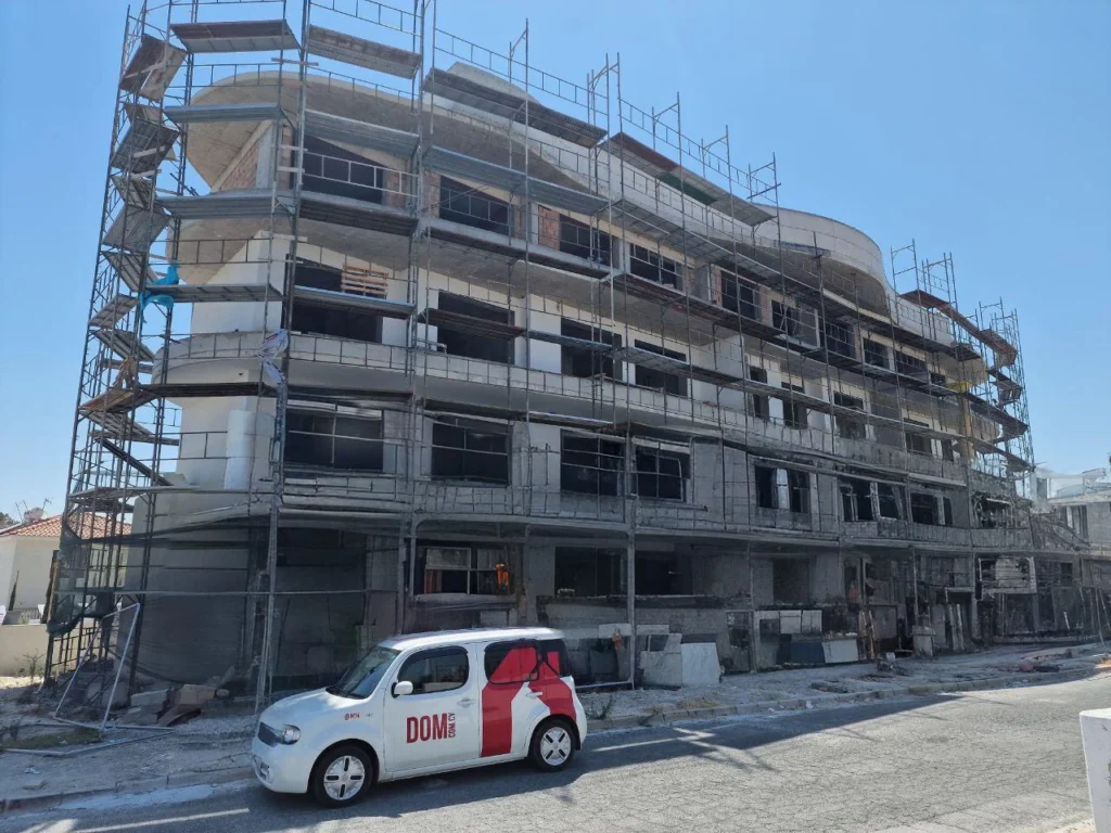 2 Bedroom Apartment for Sale