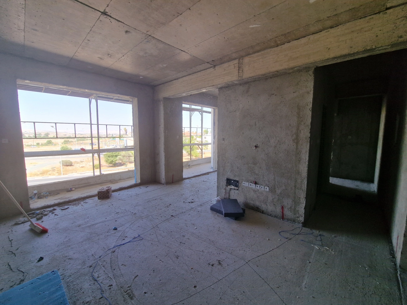 1 Bedroom Apartment for Sale