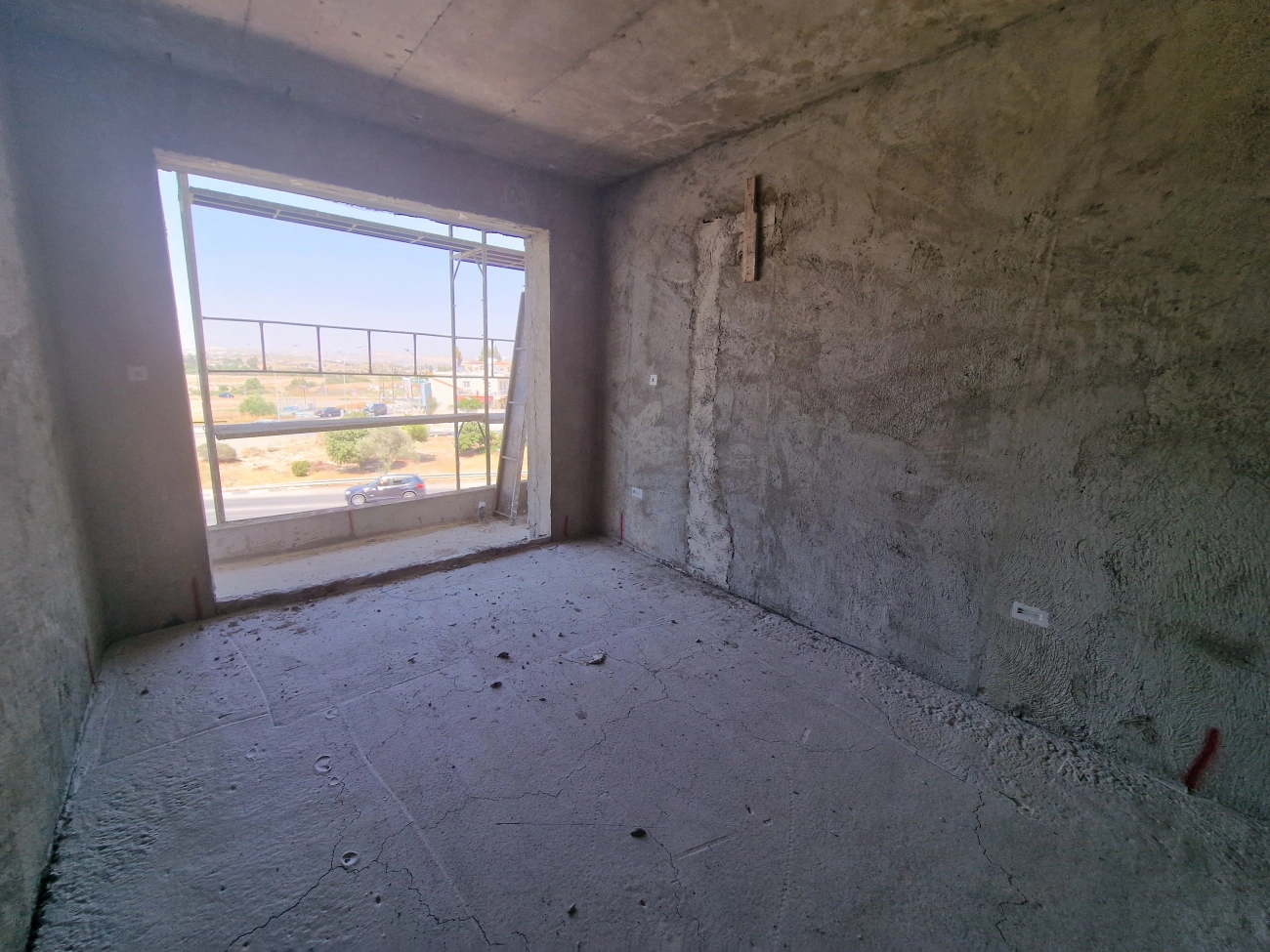 1 Bedroom Apartment for Sale